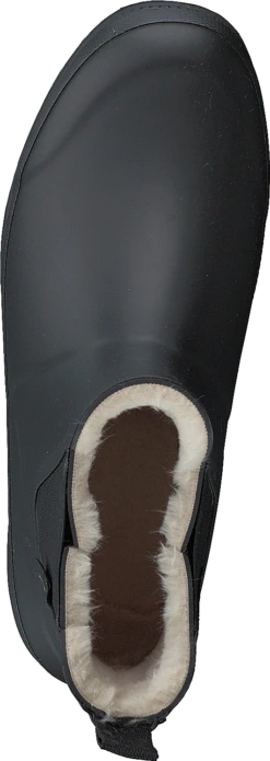 Tretorn Eva Classic Winter Black -Duffy kauppa 56204 00 5