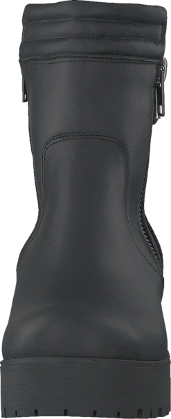 5085 Biker Black Old Silver -Duffy kauppa 56243 00 3