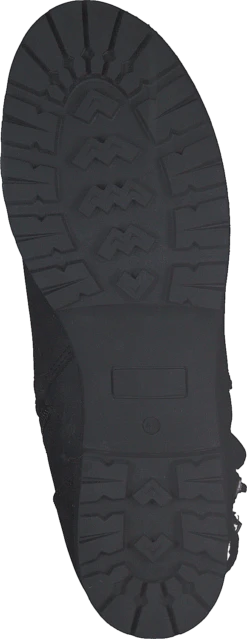 5085 Biker Black Old Silver -Duffy kauppa 56243 00 6