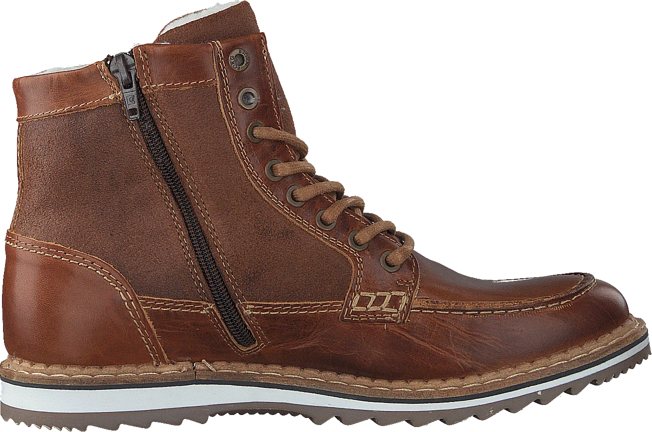 Martyn Gr Mid Fur 2100 Tan 2 Martyn Gr Mid Fur 2100 Tan - Image 2