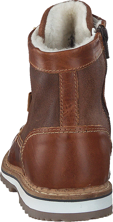 Martyn Gr Mid Fur 2100 Tan 5 Martyn Gr Mid Fur 2100 Tan - Image 5