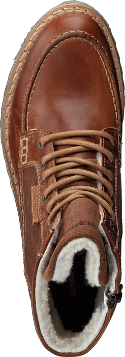 Martyn Gr Mid Fur 2100 Tan 12 Martyn Gr Mid Fur 2100 Tan -Duffy kauppa 56441 00 5