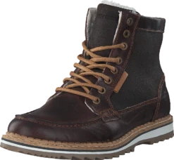 Martyn Gr Mid Fur 2200 Dk Brown 9 Martyn Gr Mid Fur 2200 Dk Brown -Duffy kauppa 56441 01 2