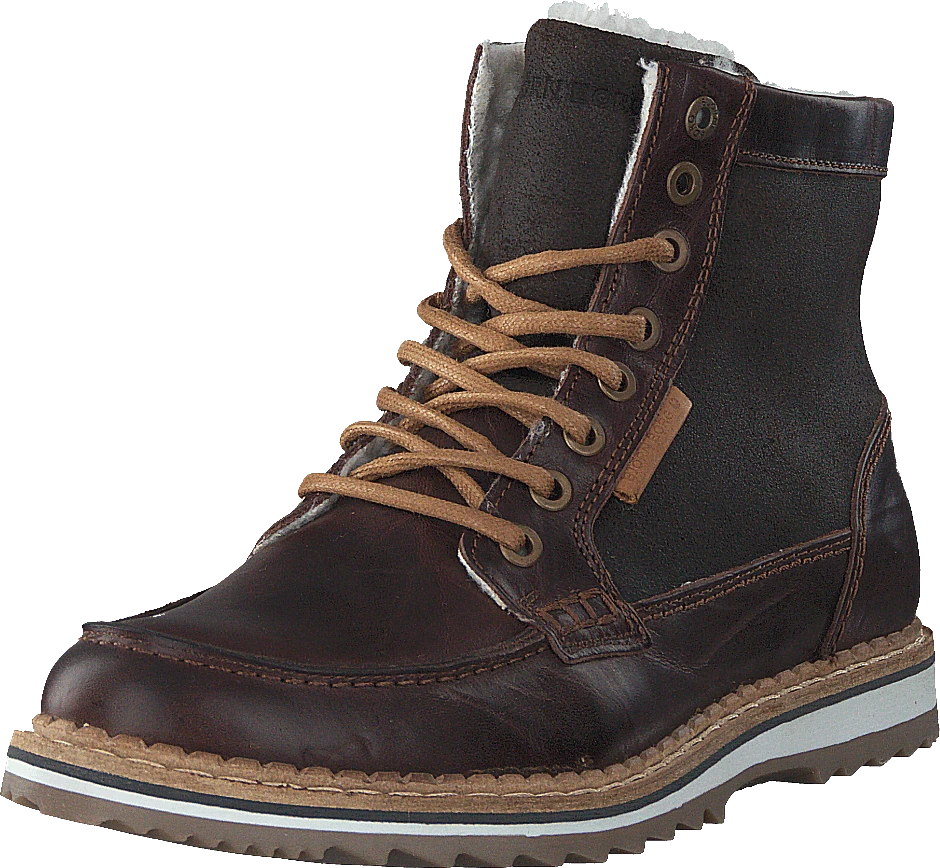 Martyn Gr Mid Fur 2200 Dk Brown 3 Martyn Gr Mid Fur 2200 Dk Brown - Image 3