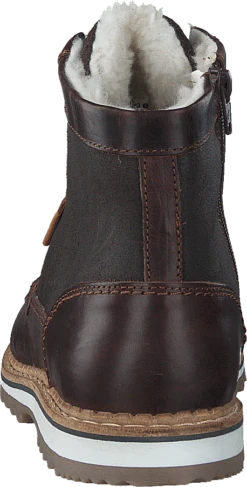 Martyn Gr Mid Fur 2200 Dk Brown 11 Martyn Gr Mid Fur 2200 Dk Brown -Duffy kauppa 56441 01 4