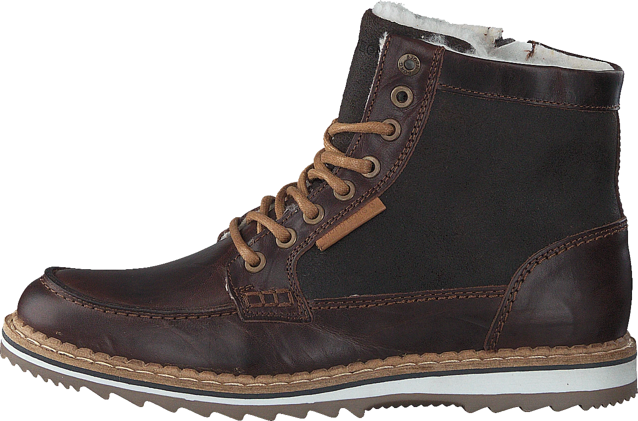 Martyn Gr Mid Fur 2200 Dk Brown 1 Martyn Gr Mid Fur 2200 Dk Brown