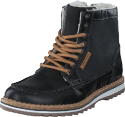 Martyn Gr Mid Fur 0999 Black 9 Martyn Gr Mid Fur 0999 Black -Duffy kauppa 56441 02 2