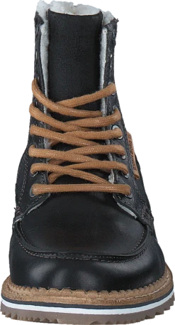 Martyn Gr Mid Fur 0999 Black 10 Martyn Gr Mid Fur 0999 Black -Duffy kauppa 56441 02 3