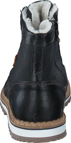 Martyn Gr Mid Fur 0999 Black 11 Martyn Gr Mid Fur 0999 Black -Duffy kauppa 56441 02 4