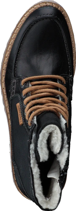 Martyn Gr Mid Fur 0999 Black 12 Martyn Gr Mid Fur 0999 Black -Duffy kauppa 56441 02 5