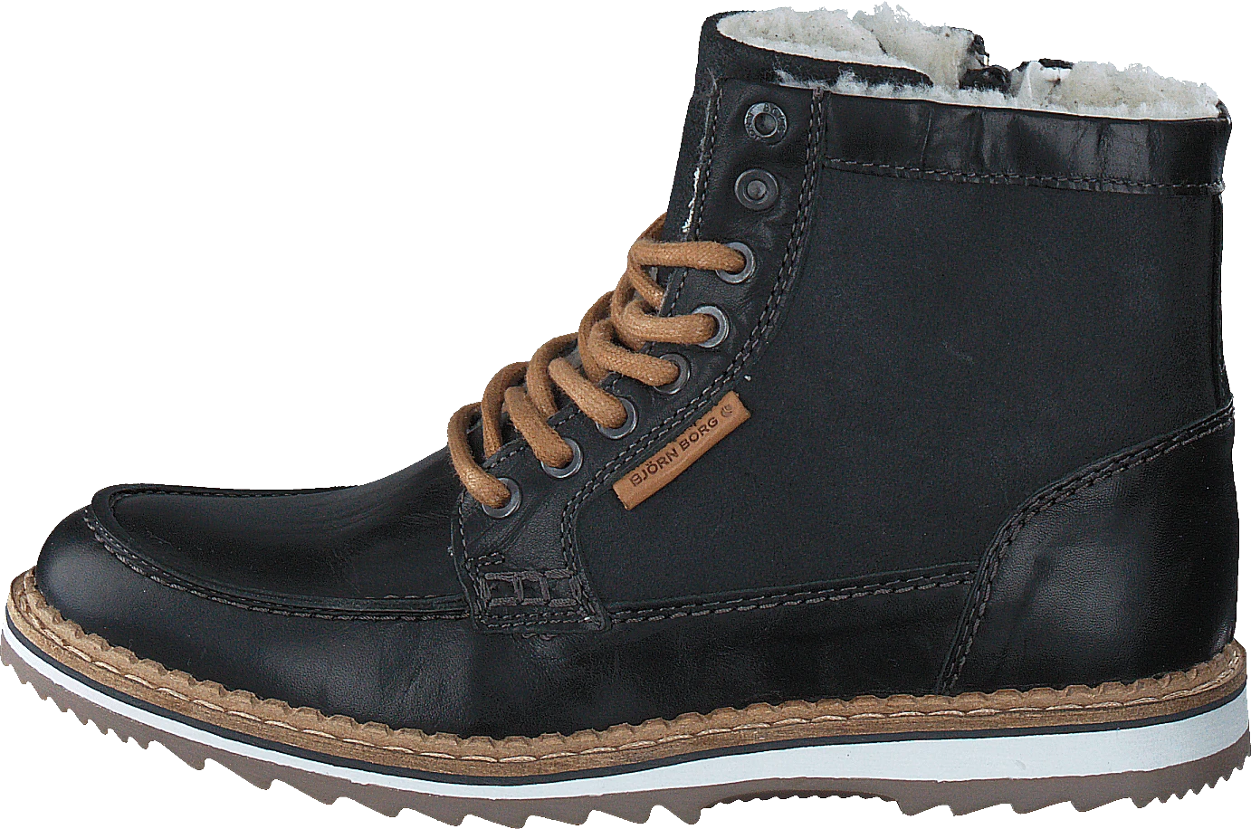 Martyn Gr Mid Fur 0999 Black 1 Martyn Gr Mid Fur 0999 Black