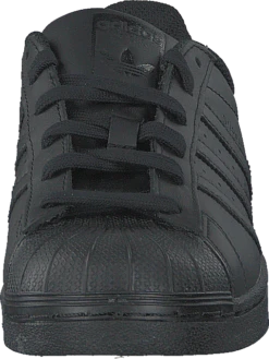 Adidas Originals Superstar Foundation J Core Black/Core Black -Duffy kauppa 56573 00 3