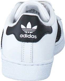 Adidas Originals Superstar Foundation C Ftwr White/Core Black/White 11 Adidas Originals Superstar Foundation C Ftwr White/Core Black/White -Duffy kauppa 56575 00 4