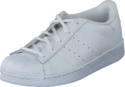 Adidas Originals Superstar Foundation C Ftwr White/Ftwr White -Duffy kauppa 56575 02 2
