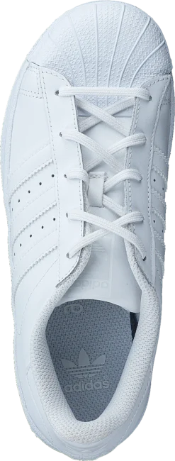 Adidas Originals Superstar Foundation C Ftwr White/Ftwr White -Duffy kauppa 56575 02 5