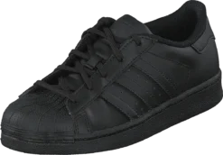 Adidas Originals Superstar Foundation C Core Black/Core Black -Duffy kauppa 56575 03 2