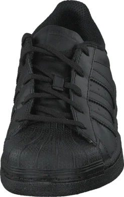 Adidas Originals Superstar Foundation C Core Black/Core Black -Duffy kauppa 56575 03 3