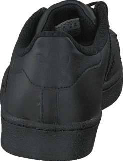 Adidas Originals Superstar Foundation C Core Black/Core Black -Duffy kauppa 56575 03 4