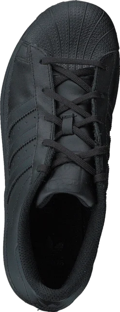 Adidas Originals Superstar Foundation C Core Black/Core Black -Duffy kauppa 56575 03 5