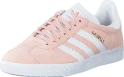 Adidas Originals Gazelle Vapour Pink F16/White/Gold Met -Duffy kauppa 56576 00 2