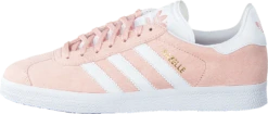 Adidas Originals Gazelle Vapour Pink F16/White/Gold Met
