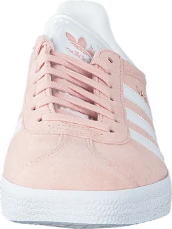 Adidas Originals Gazelle Vapour Pink F16/White/Gold Met -Duffy kauppa 56576 00 3