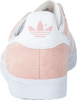 Adidas Originals Gazelle Vapour Pink F16/White/Gold Met -Duffy kauppa 56576 00 4