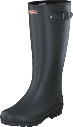 Viking Foxy Vinter Black 9 Viking Foxy Vinter Black -Duffy kauppa 56710 00 2