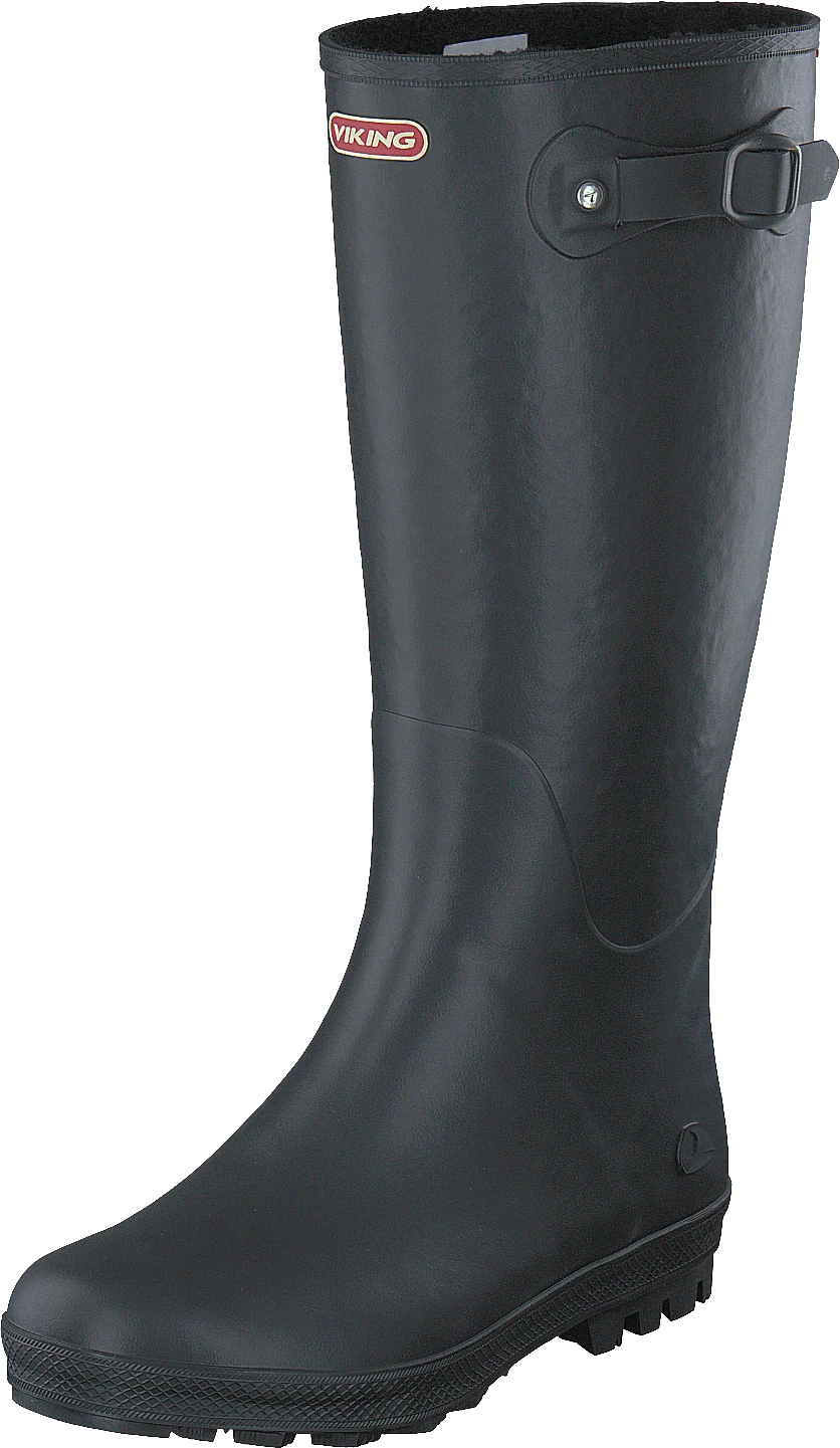 Viking Foxy Vinter Black 3 Viking Foxy Vinter Black - Image 3