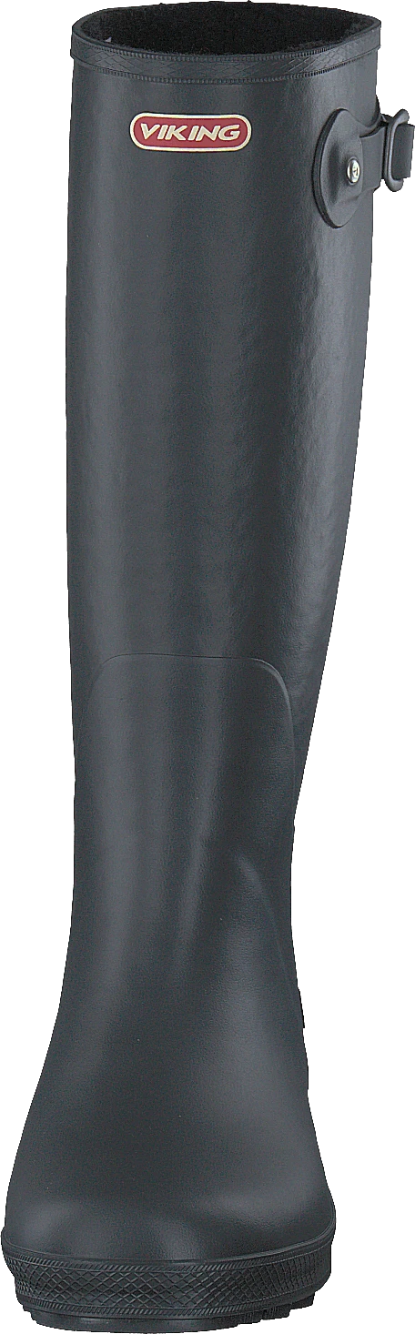 Viking Foxy Vinter Black 4 Viking Foxy Vinter Black - Image 4