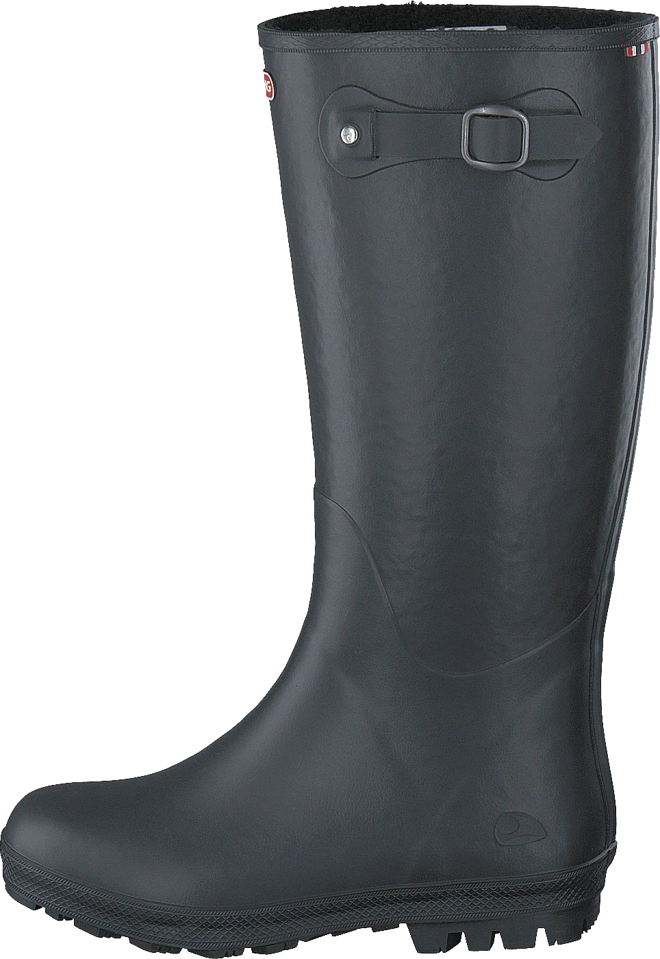 Viking Foxy Vinter Black 1 Viking Foxy Vinter Black