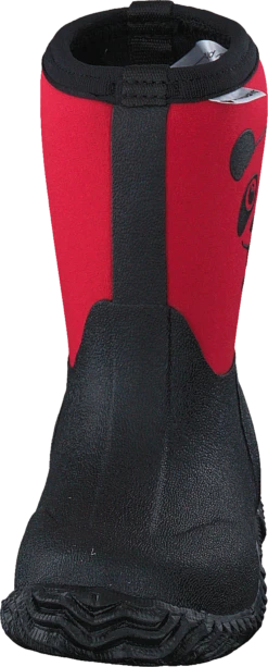 Panda Neoprene Rasberry Red -Duffy kauppa 56720 00 3