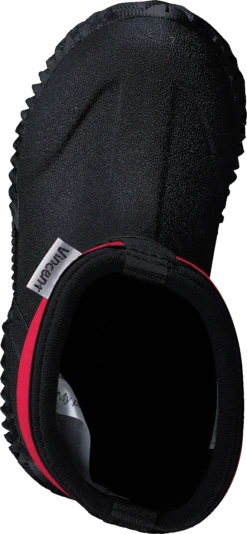 Panda Neoprene Rasberry Red -Duffy kauppa 56720 00 5