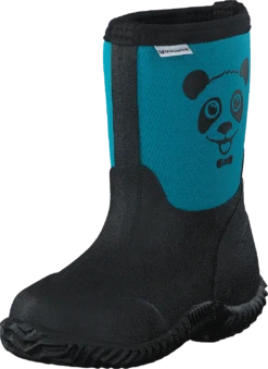 Panda Neoprene Ocean Blue -Duffy kauppa 56720 01 2