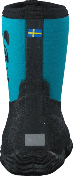 Panda Neoprene Ocean Blue -Duffy kauppa 56720 01 4