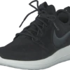W Nike Roshe Two Black/Anthracite-Sail-Volt