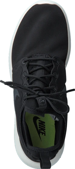 W Nike Roshe Two Black/Anthracite-Sail-Volt -Duffy kauppa 56876 00 2