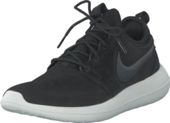 W Nike Roshe Two Black/Anthracite-Sail-Volt