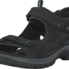 ECCO Offroad W Black