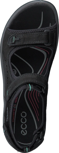 ECCO Offroad W Black 6 ECCO Offroad W Black -Duffy kauppa 56931 00 2