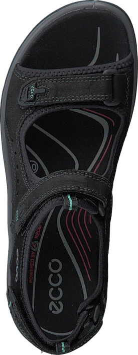 ECCO Offroad W Black 3 ECCO Offroad W Black - Image 3