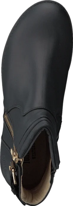 5025 Sprinter Black Shiny Gold 5 5025 Sprinter Black Shiny Gold -Duffy kauppa 56982 00 2