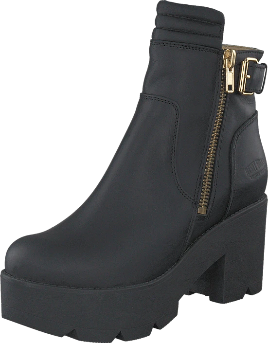 5025 Sprinter Black Shiny Gold 1 5025 Sprinter Black Shiny Gold