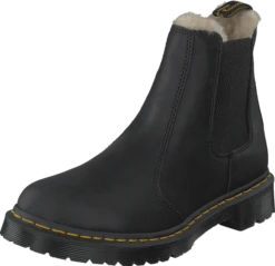 Dr. Martens Leonore 21045001 Black