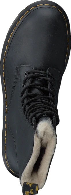 Dr. Martens Serena B Black 5 Dr. Martens Serena B Black -Duffy kauppa 57211 00 2