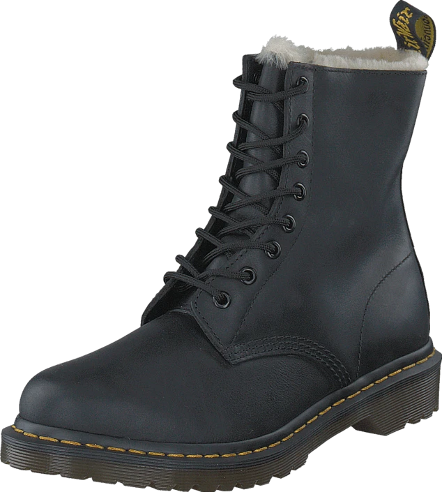 Dr. Martens Serena B Black 1 Dr. Martens Serena B Black