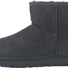 Ugg Classic Mini II Grey