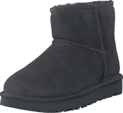 Ugg Classic Mini II Grey 9 Ugg Classic Mini II Grey -Duffy kauppa 57226 00 2