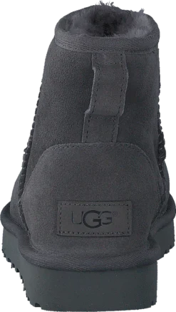Ugg Classic Mini II Grey 11 Ugg Classic Mini II Grey -Duffy kauppa 57226 00 4