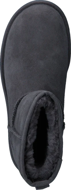 Ugg Classic Mini II Grey 12 Ugg Classic Mini II Grey -Duffy kauppa 57226 00 5